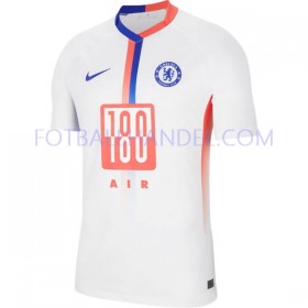 Herre Fotballdrakter Chelsea Air Max 2021 Kortermet